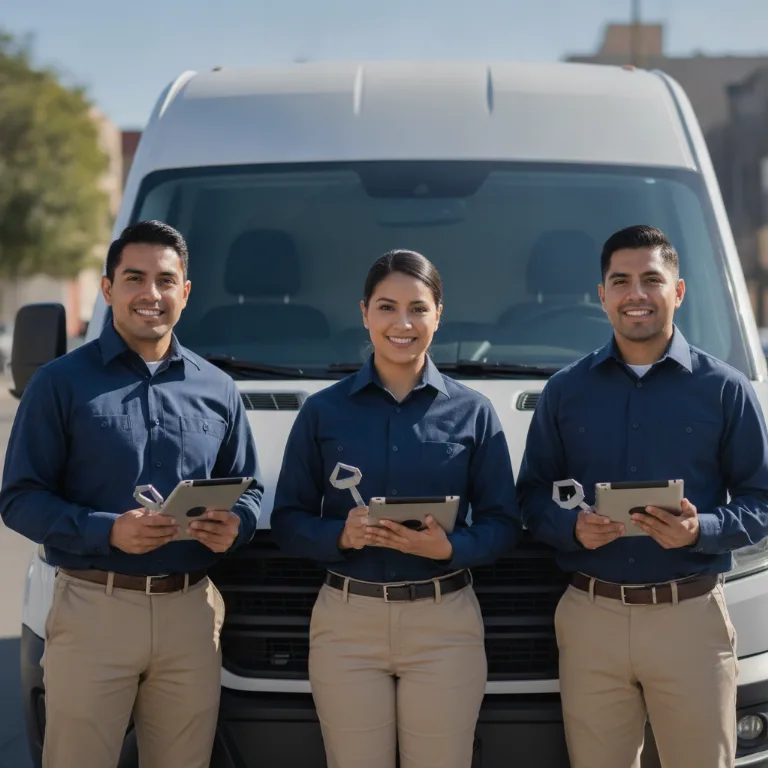 Agente de Patentes equipo en Benito Juarez